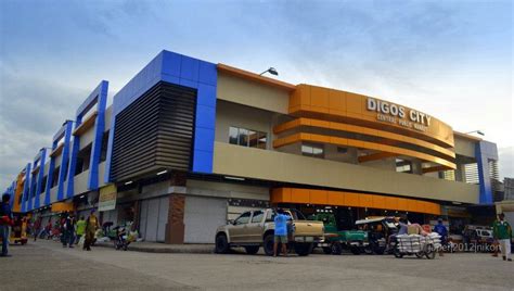 BPI Digos City Philippines.